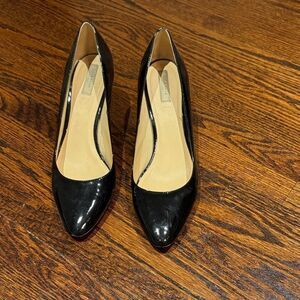 Cole Haan Elegant Black Women's Pumps